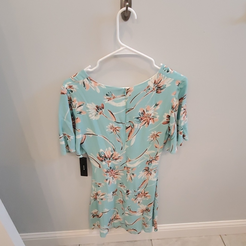 Lulus dress - Picture 2 of 2
